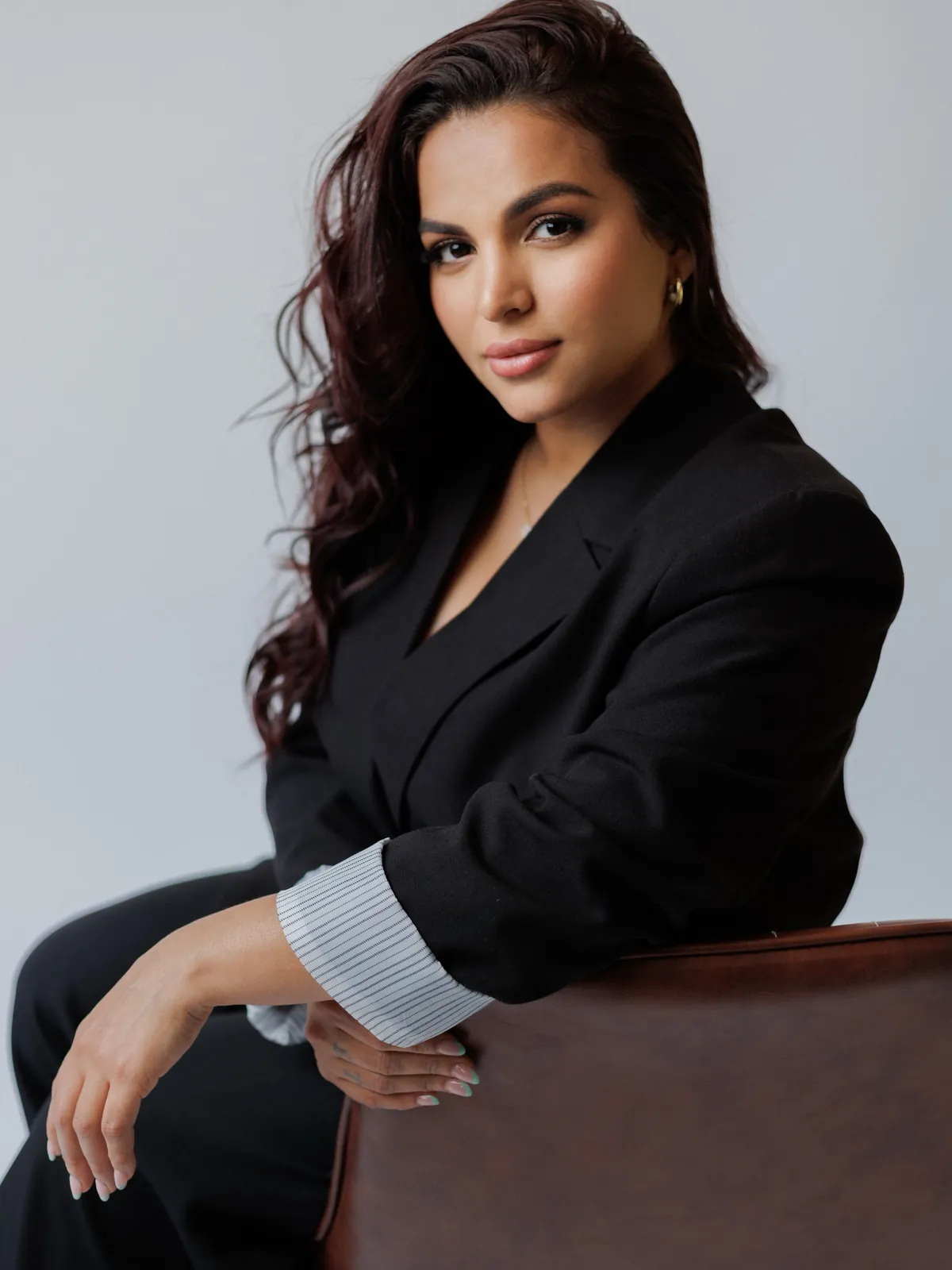 Lanna, founder of Bellanna Aesthetic